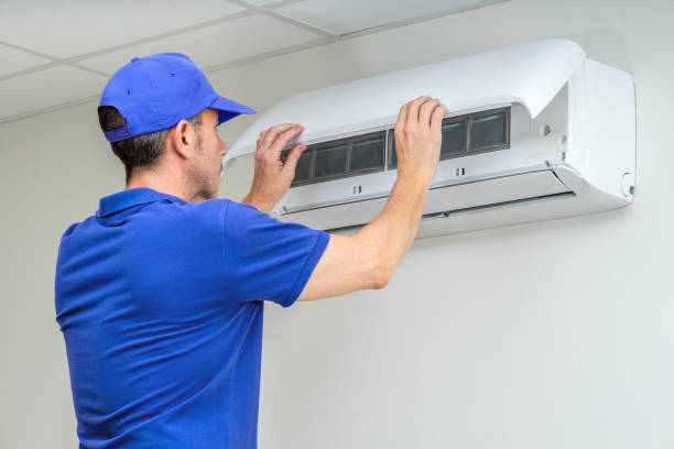 Best HVAC Maintenance and Cleaning  in Burnt Mills, MD